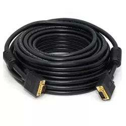 Kabel VGA 10m
