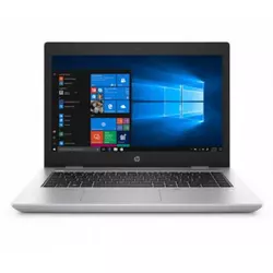 Prijenosno računalo HP Probook 640 6XD99EA / Core i5 8265U, 8GB, 256GB SSD, HD Graphics, 14 IPS FHD, Windows 10 Pro, srebrno