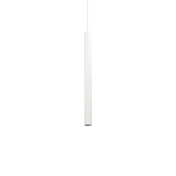 ULTRATHIN LED VISILICA SP D040 ON-OFF BIJELA