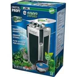 JBL CristalProfi greenline - e1902