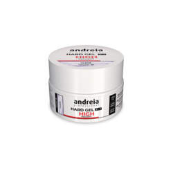 Andreia Professional Gel za nadogradnju visoke viskoznosti 2u1-prozirni 22g