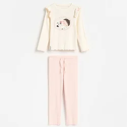Reserved - GIRLS` PYJAMA