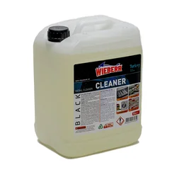 Wieberr Black Cleaner Sredstvo za generalno čišćenje, 5l