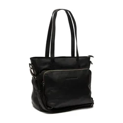 The Chesterfield Brand Alicante Black
