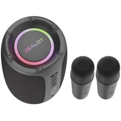 Zealot S61M Karaoke sistem