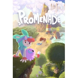 Promenade XBOX LIVE Key EUROPE