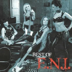 posneti mediji ENI - BEST OF, (437087)