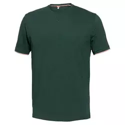 IS08182Z-3XL Rapallo Majica kratkih rukava Boja: zelena Veličina: 3XL