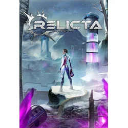 Relicta Steam Key GLOBAL