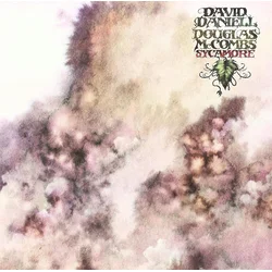 David Daniell & Douglas McCombs - Sycamore (Limited Edition) (LP)