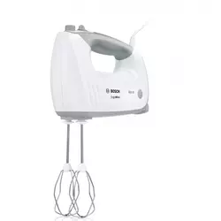 Bosch MFQ36460S Mikser, 450 W, Sivi