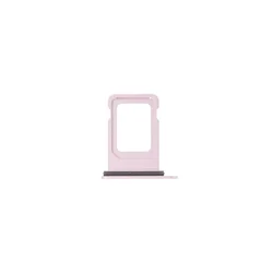 Apple iPhone 15, 15 Plus - SIM reža (Pink)