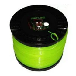 Siat Najlon Konac-3,3/Kg Okrugli Bunt