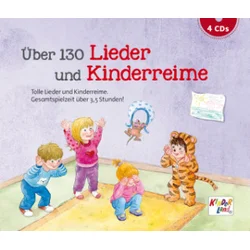 Kinderreime und Lieder