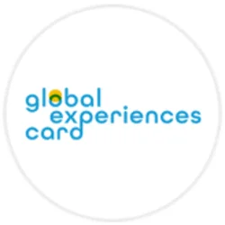 Global Experiences Poklon kartica 140 EUR (Irska)
