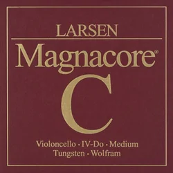 LARSEN STRUNA ZA ÄOELO 4C MAGNACORE - MEDIUM