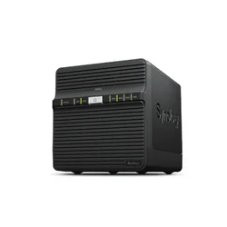 NAS Synology DS423 Disk Station 4-bays 2GB