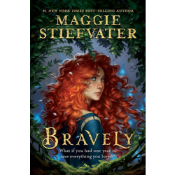 Bravely