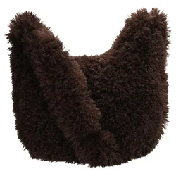 Beagles El Rio 26176 Dark brown