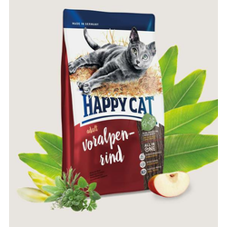 Happy Cat Culinary Adult alpska govedina - 300 g