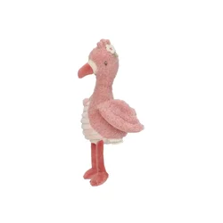 Little Dutch plišana igračka flamingos 35cm