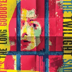 The Twilight Sad - Its The Long Goodbye (Indie Exclusive) (Yellow Coloured) (LP)