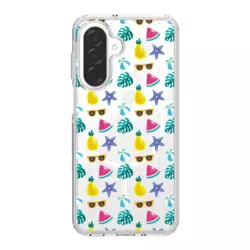 Maska Mag Case Nanobit Print za Samsung A17 5G/ A175F Sunny Paradise