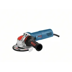 Bosch Ugaona brusilica sa sistemom X-LOCK GWX 9-125 S 900W 125mm 06017B2000