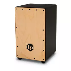 Cajon Matador Adjustable Wire Latin Percussion
