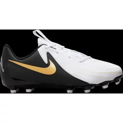 Nike JR PHANTOM GX II ACADEMY FG/MG, dječije kopačke za fudbal, bijela FD6722