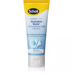 Scholl Hydration Boost krema za stopala 75 ml
