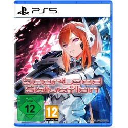 Scar-Lead Salvation (PS5)