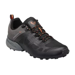 SAVAGE GEAR PATIKE X-GRIP/ 47 /BLACK GREY
