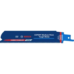 Bosch List testere za žilav metal Expert 2608902321, S955HHC, 1 komad