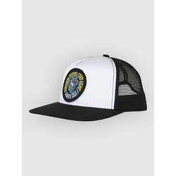 Santa Cruz Pokémon TCG Hand Trucker Structured Kids Cap black