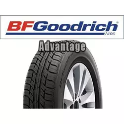 BF GOODRICH letna pnevmatika 225/45 R17 91W TL ADVANTAGE GO