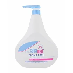 SEBAMED baby pena za kupanje 1L