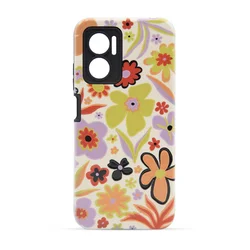 Futrola Fashion Case 12 za Xiaomi Redmi 10 2022 DZ2/1, Šarena