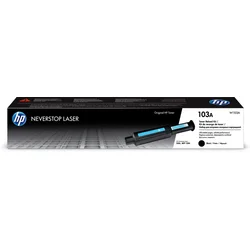HP Toner 103A Neverstop Reload Kit crni