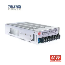 MeanWell 200W DC/DC pretvarač SD-200C-24 ( 4067 )