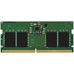 Kingston 8GB 5600MT/s DDR5 Non-ECC CL46 SODIMM pomnilnik
