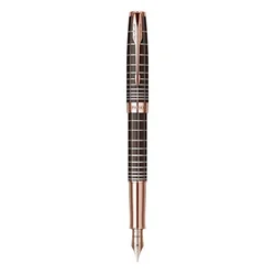 Parker nalivpero royal sonet brown pgt f ( PK31480 )