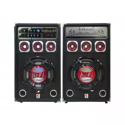 Zvučnik UBIT TS215 SUFBT 2MIC