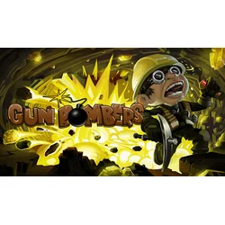 Gun Bombers