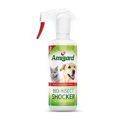 AMIGARD bio-insect shocker, 500 ml