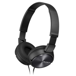 Sony MDR-ZX310APB Slušalice, Crne