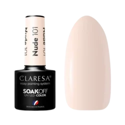 CLARESA - NUDE 5G