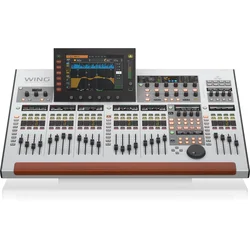 Behringer WING | 48ch Digital Mixing Desk