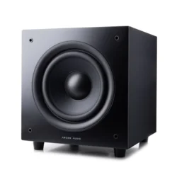 Letnja Hi-Fi AKCIJA Argon Audio MALMO Sub 6 Black
