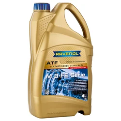 Ravenol Ulje za automatske menjače ATF M 9-FE Serie, 4 l